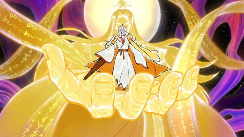 Still from The Daily Life of the Immortal King - Season 5 Episode 1