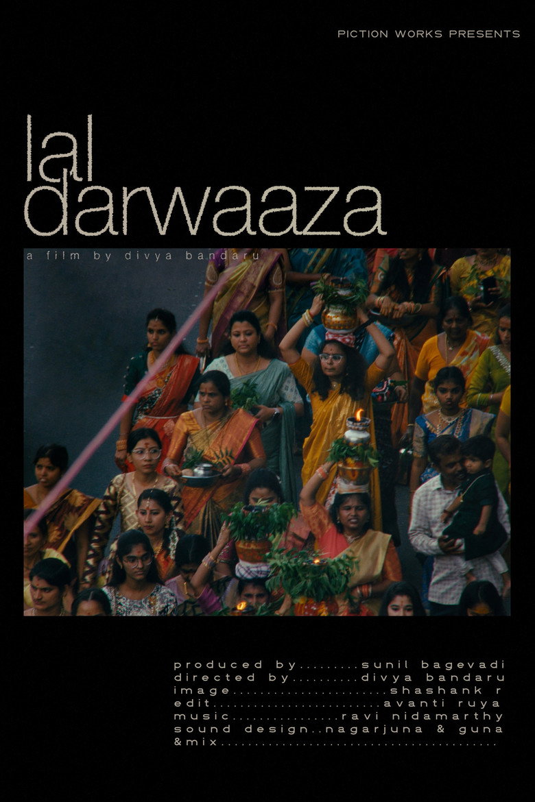 Imatge de Lal Darwaza
