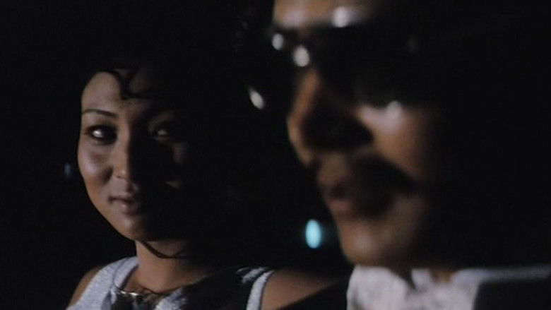 Image d'arrière-plan 5 du film Stray Cat Rock: Sex Hunter