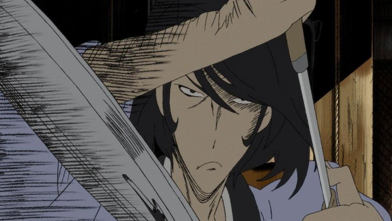 Still image for Lupin the Third: The Woman Called Fujiko Mine season 1 episode 3: The Lady and the Samurai Still image for Lupin the Third: The Woman Called Fujiko Mine season 1 episode 3: The Lady and the Samurai