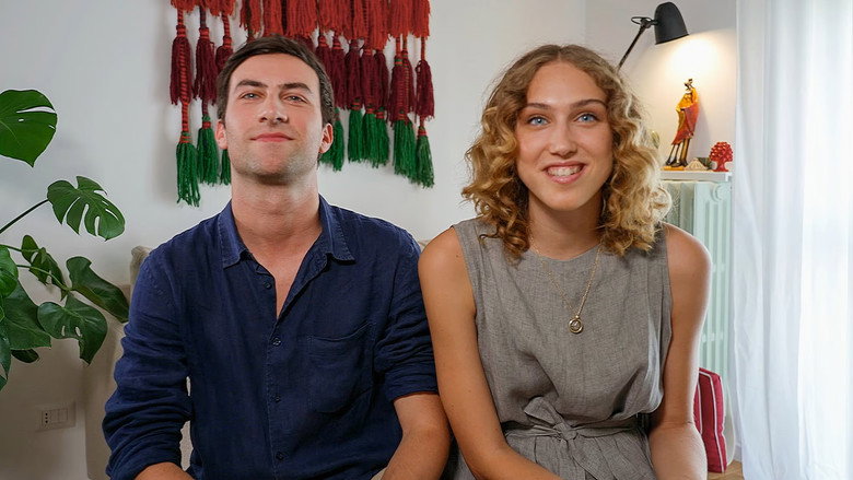 Luca e Prisca