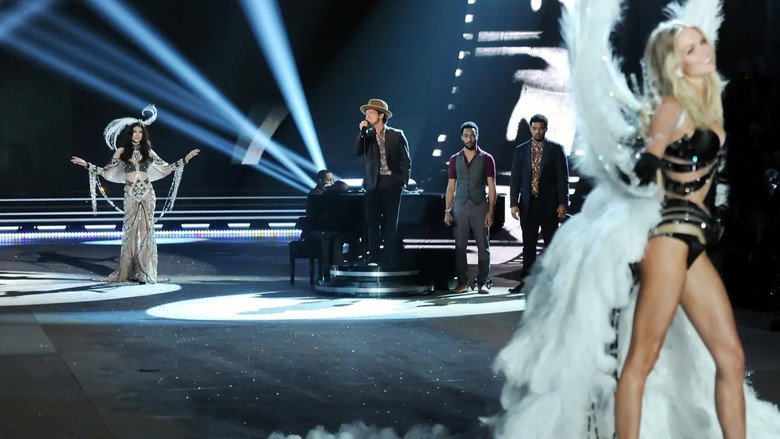 Imatge de The Victoria's Secret Fashion Show 2012