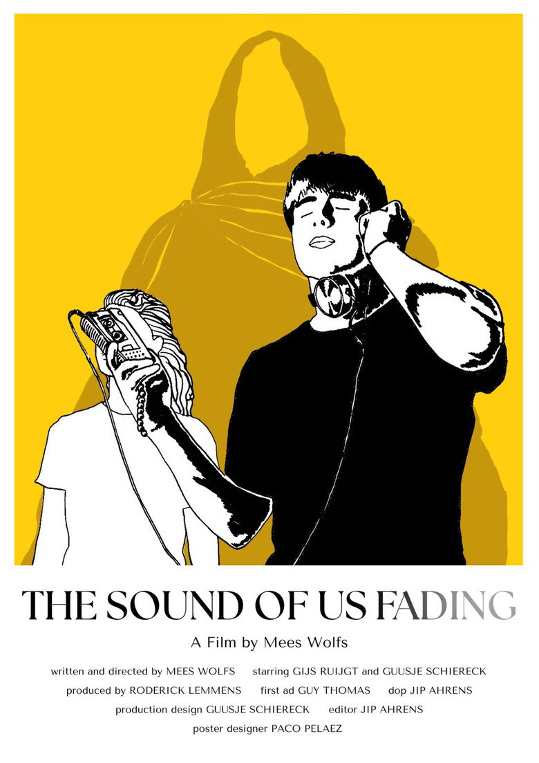 Imatge de The Sound of Us Fading