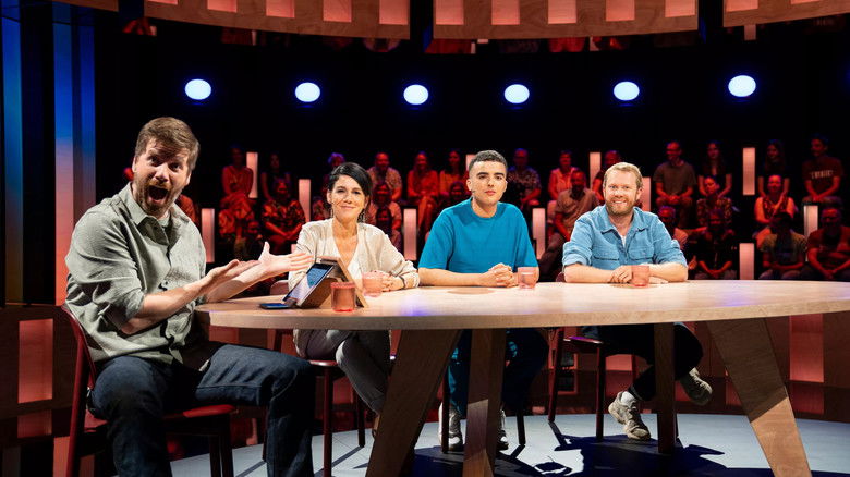 Still image for De dag van vandaag season 1 episode 16: Episode 16