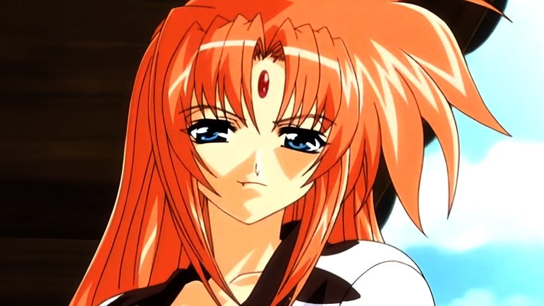 Still image for Magical Girl Lyrical Nanoha season 1 episode 5: This is a Town of Hot Water, and the Ocean's Roar Hot Springs! Still image for Magical Girl Lyrical Nanoha season 1 episode 5: This is a Town of Hot Water, and the Ocean's Roar Hot Springs!