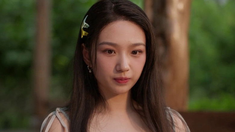 Still image for A Taste Called Qingxi season 1 episode 9: Episode 9