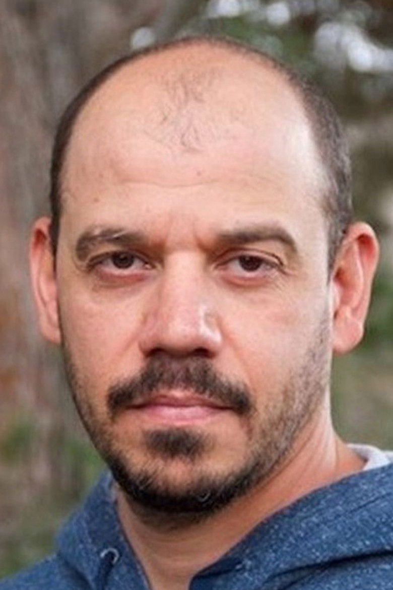 Eyad Elbitar portrait image