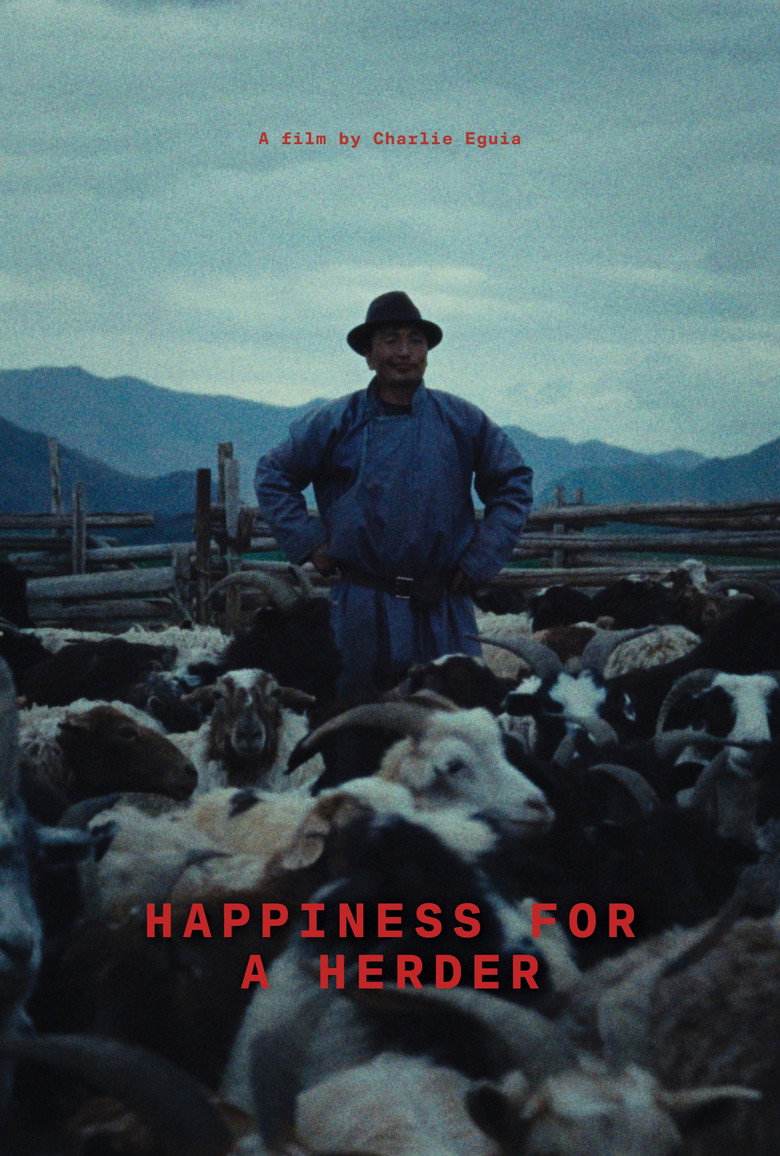 Imatge de Happiness for a Herder