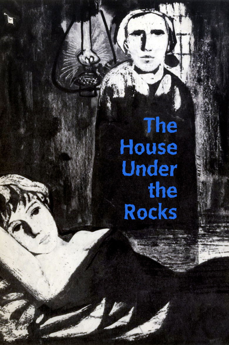 Imatge de Ház a sziklák alatt