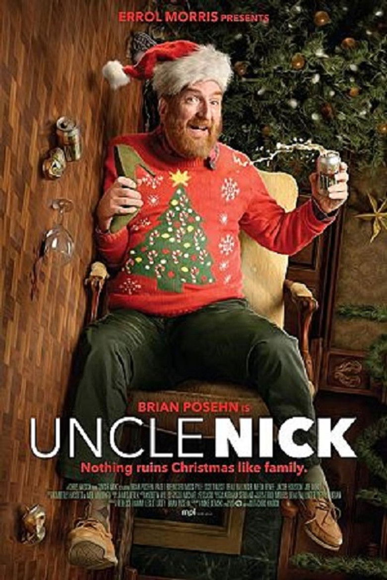 Imatge de Uncle Nick