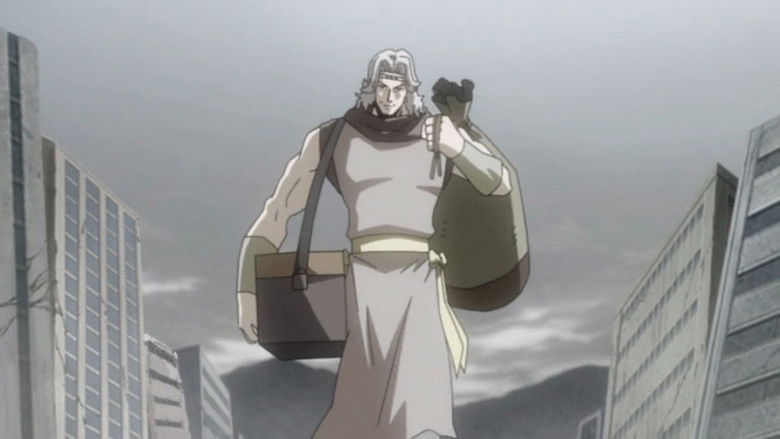 Still image for Legends of the Dark King: A Fist of the North Star Story season 1 episode 5: Rival Siblings! Still image for Legends of the Dark King: A Fist of the North Star Story season 1 episode 5: Rival Siblings!