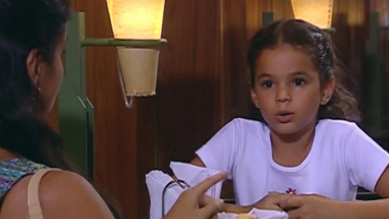 Still image for Mulheres Apaixonadas season 1 episode 42: Episode 42