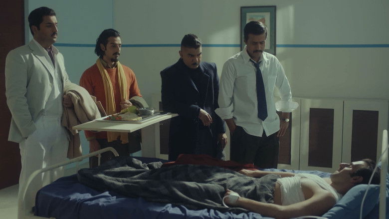 Still image for Beirut Class season 1 episode 30: Episode 30