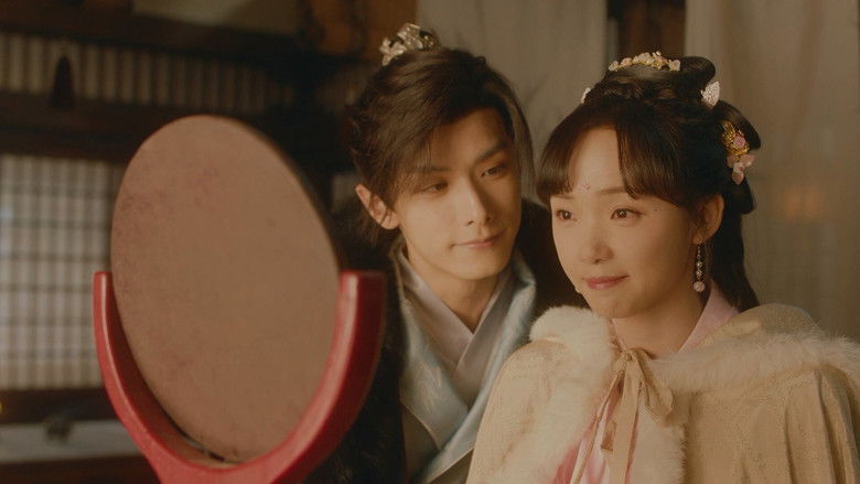 Still image for Butterflied Lover season 1 episode 17: Soon