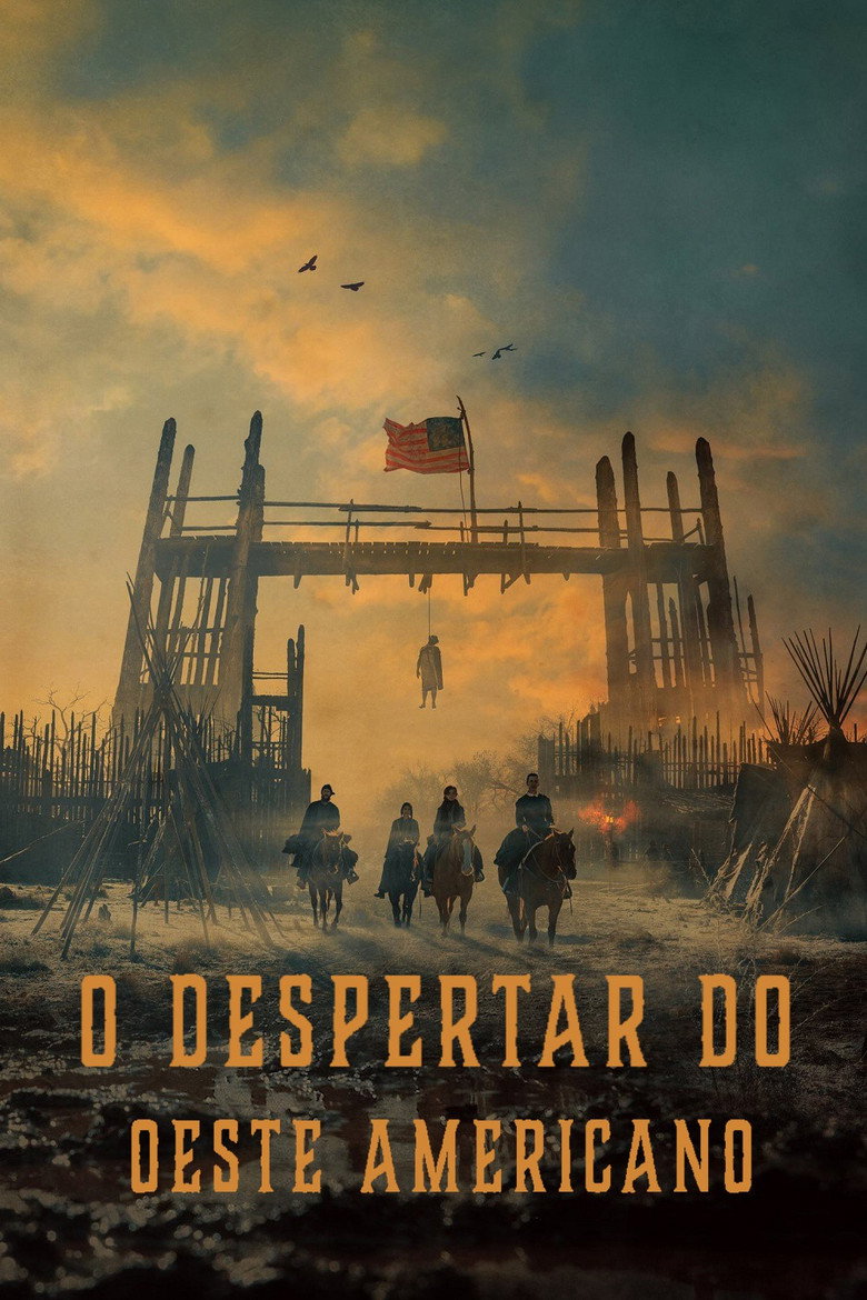 Póster la Serie
