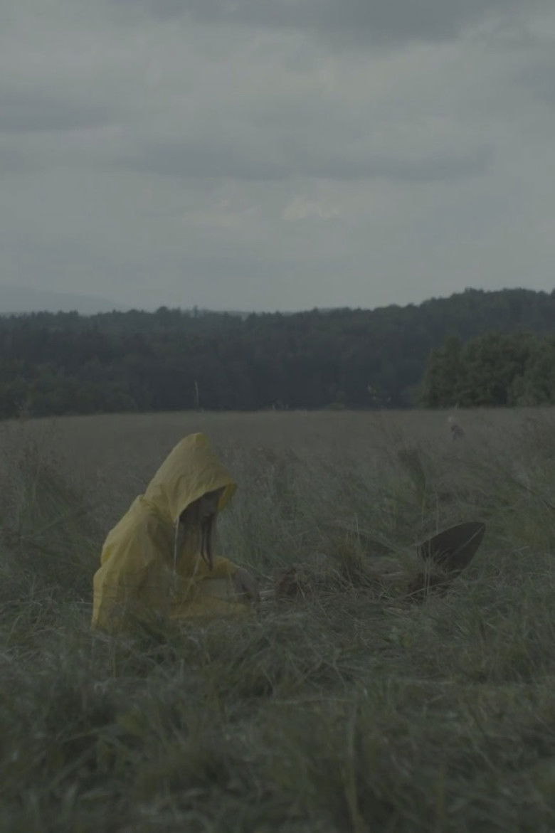 Imatge de Nikar mi ne pobegni