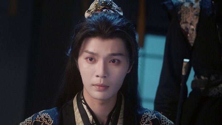 Still image for Into Your Heart season 1 episode 15: Episode 15