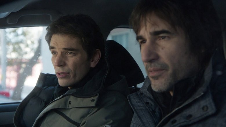 Zone Blanche Saison 3 Date De Sortie District 31 Saison 3 Episode 109 streaming vf vostfr | Zone Séries
