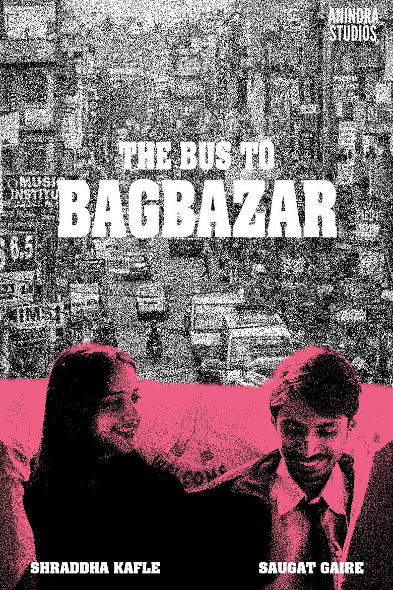 Imatge de The Bus To Bagbazar