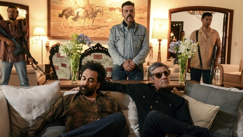 Still image for Impure season 1 episode 6: Episode 6 Still image for Impure season 1 episode 6: Episode 6