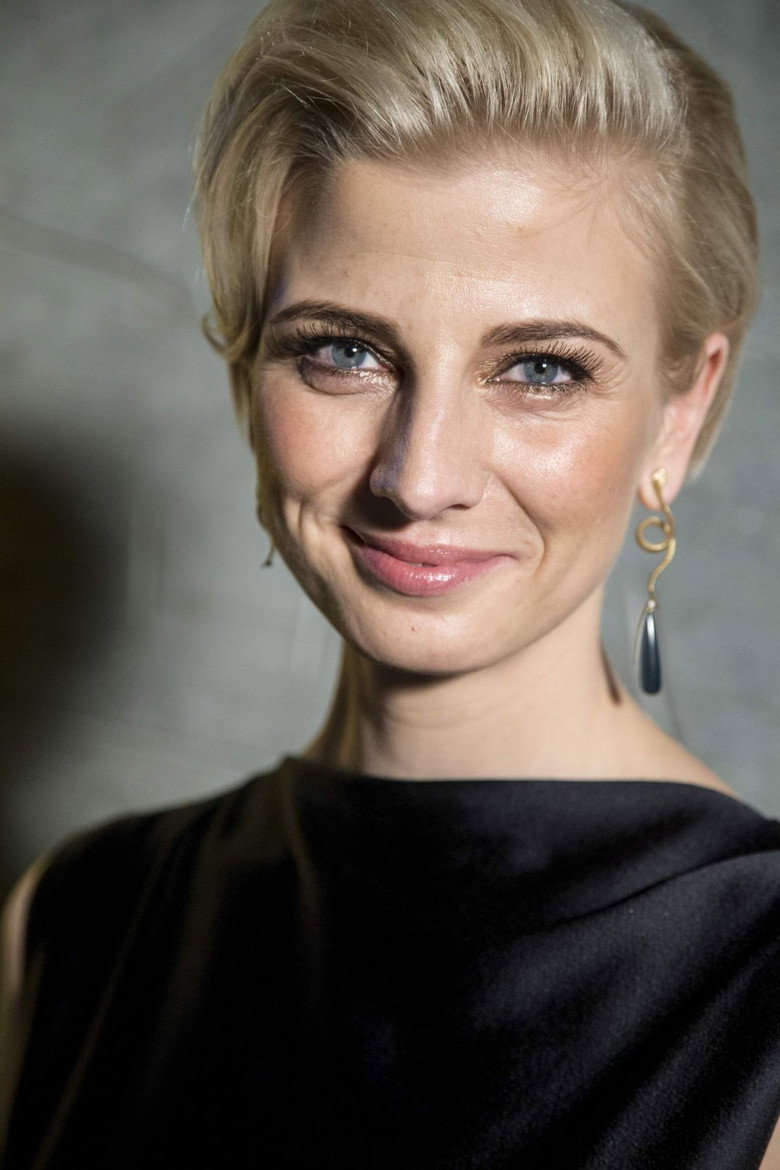 Louise Wolff photo
