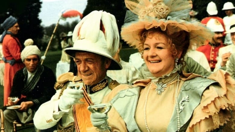 watch Carry On Up the Khyber now