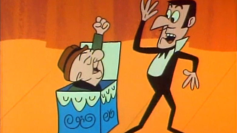 Still image for The Mr. Magoo Show season 1 episode 46: Cuckoo Magoo Still image for The Mr. Magoo Show season 1 episode 46: Cuckoo Magoo
