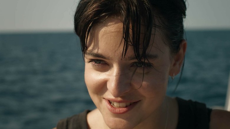 Still image for The Castaways season 1 episode 5: Episode 5