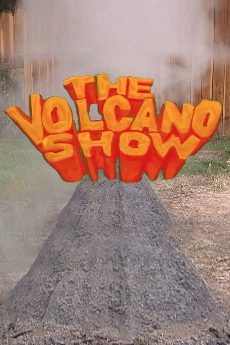 Imatge de The Volcano Show