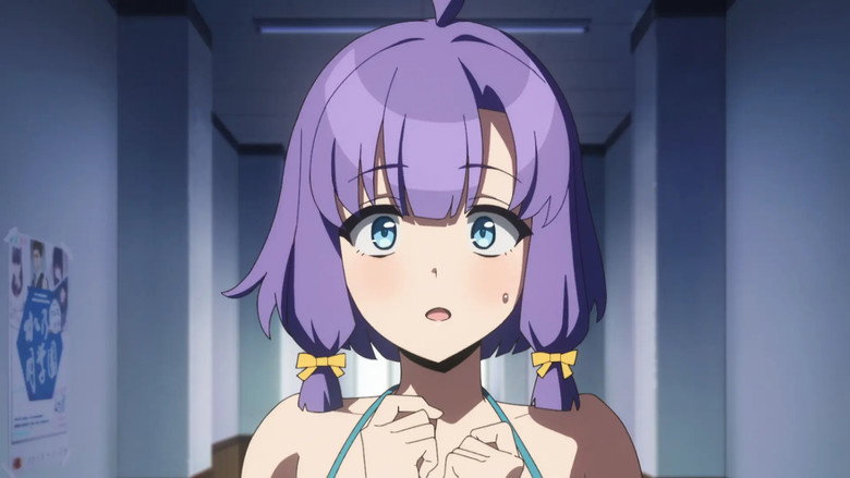 Still from Nukitashi the Animation - Season 1 Episode 4