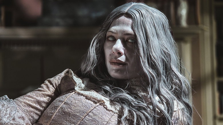 Scrooge: A Christmas Carol Horror still 3