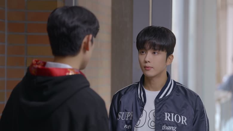 Still image for Mimicus season 1 episode 5: I found out all the secrets Still image for Mimicus season 1 episode 5: I found out all the secrets