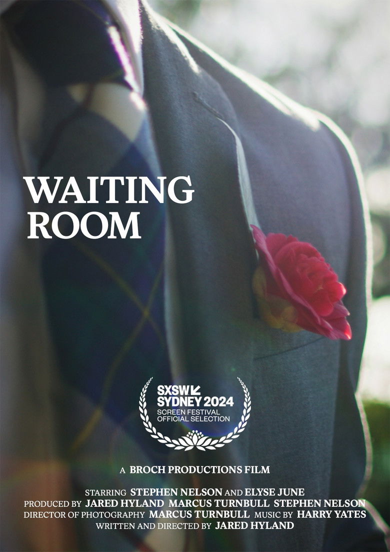 Imatge de Waiting Room