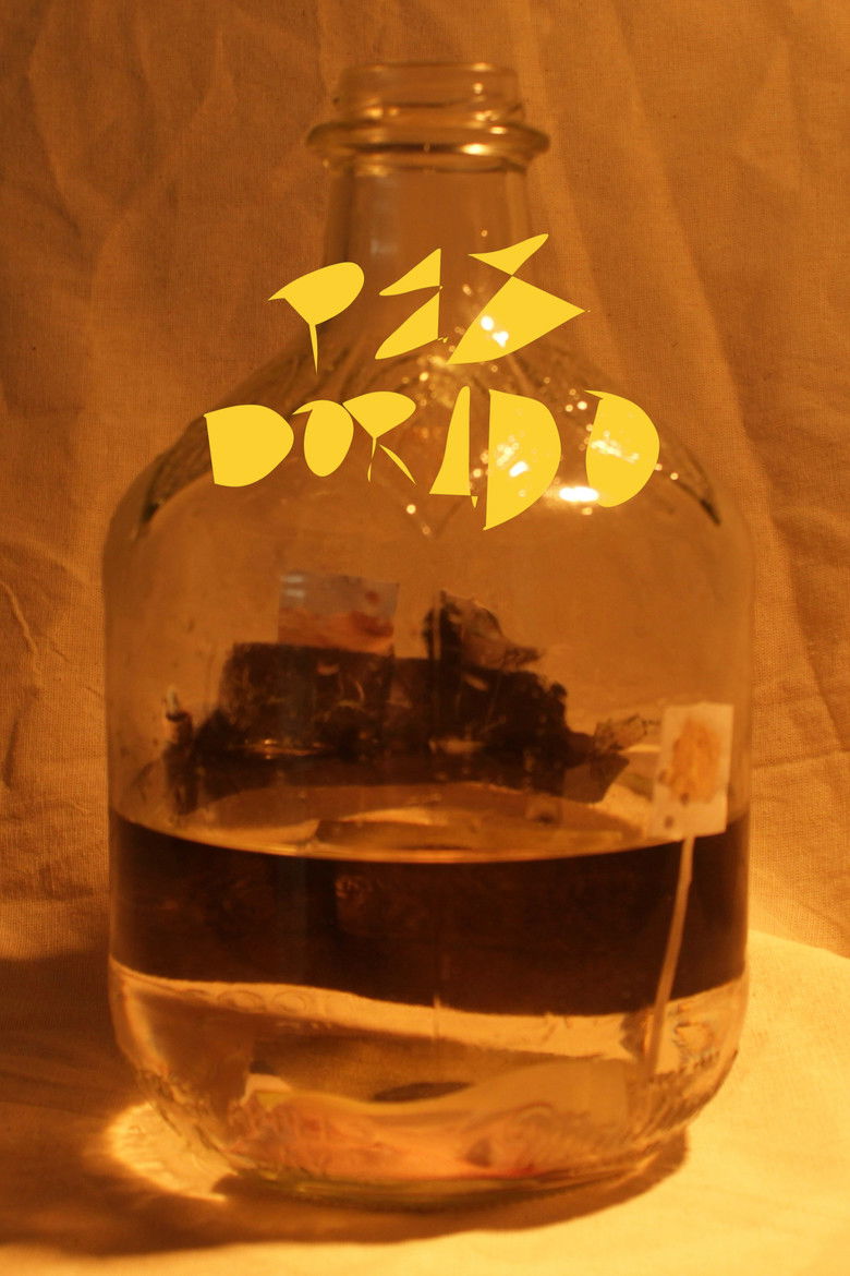 Imatge de Pez Dorado