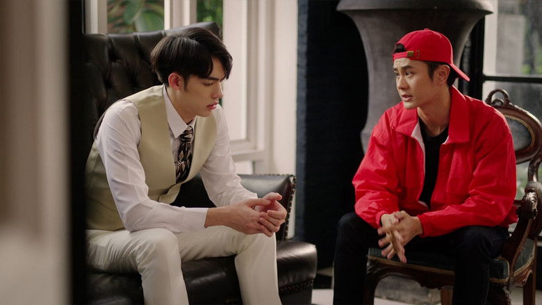 Still image for The Tuxedo season 1 episode 8: Episode 8 Still image for The Tuxedo season 1 episode 8: Episode 8