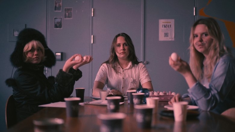 The Egg Bandit (2025)
