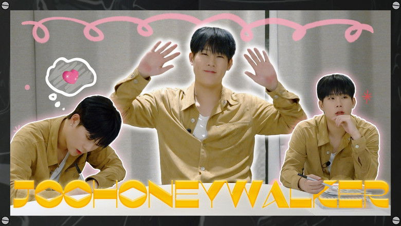 Still image for JOOHONEYWALKER season 1 episode 7: EP.7