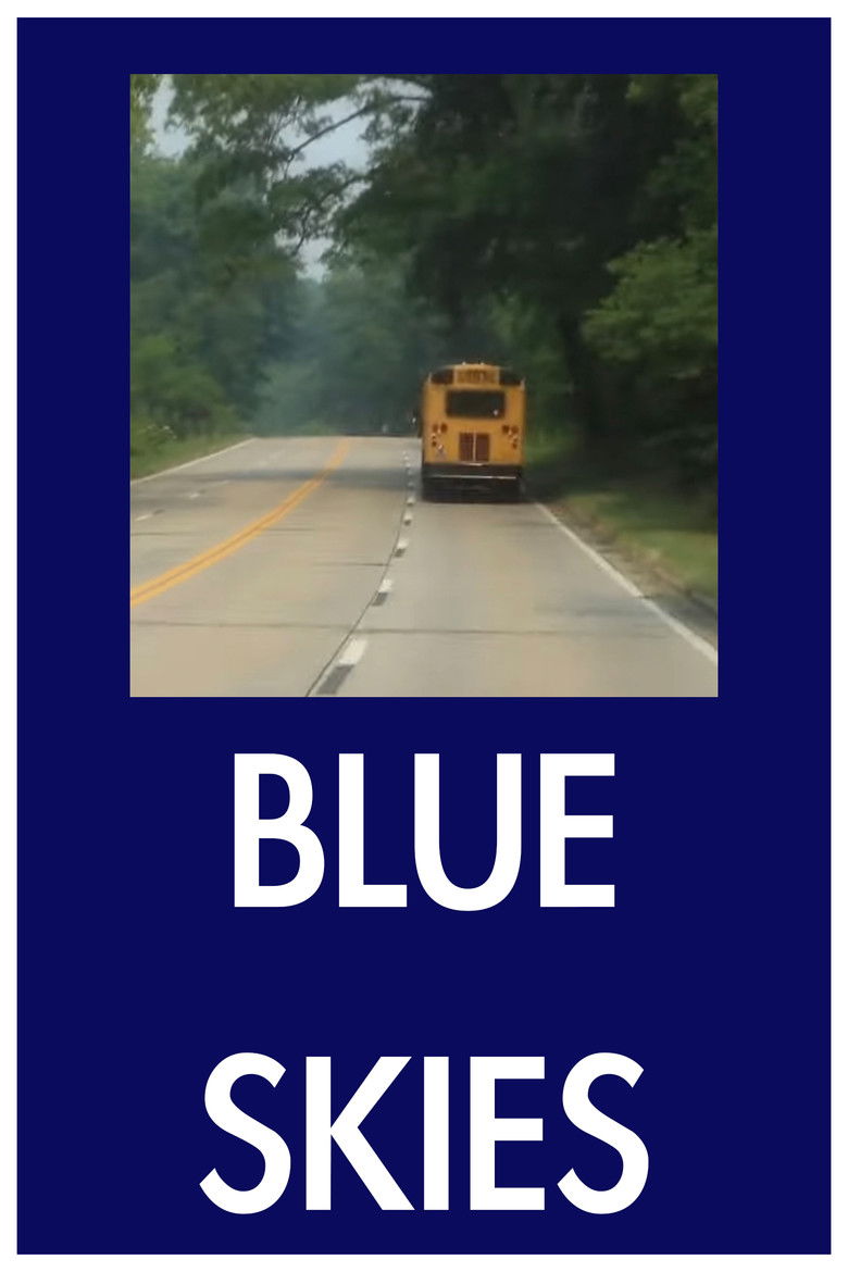 Imatge de 'Blue Skies'