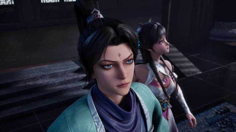 Still image for The Hidden Sect Leader season 1 episode 35: Episode 35 Still image for The Hidden Sect Leader season 1 episode 35: Episode 35