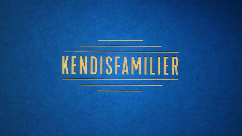 Kendisfamilier