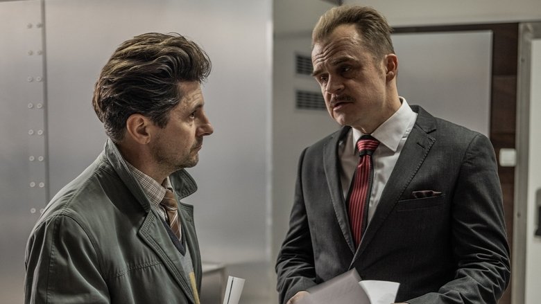 Still image for A Minute of Silence season 1 episode 6: Episode 6 Still image for A Minute of Silence season 1 episode 6: Episode 6