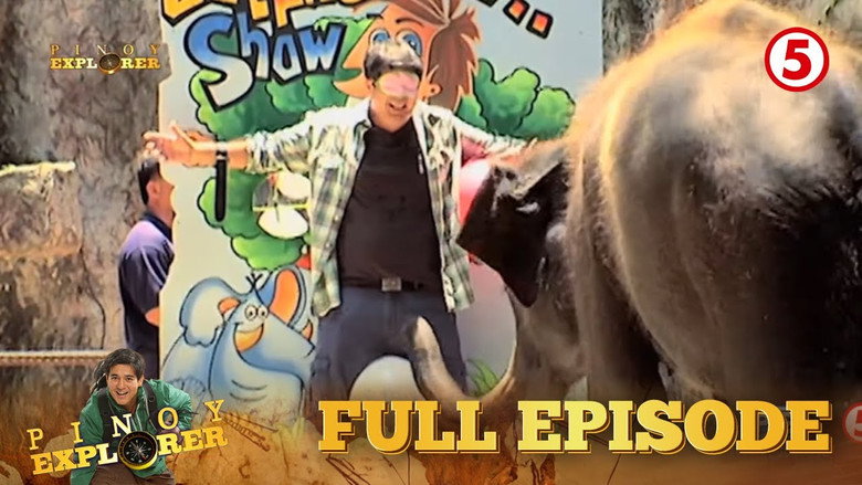 Episode 1