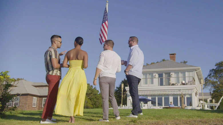 Still image for Selling the Hamptons season 1 episode 8: Roses and Thorns Still image for Selling the Hamptons season 1 episode 8: Roses and Thorns