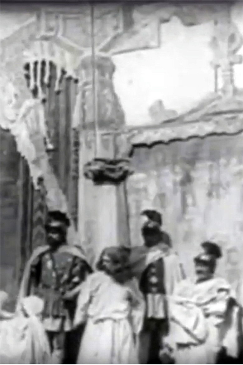 Imatge de VIII. La flagellation