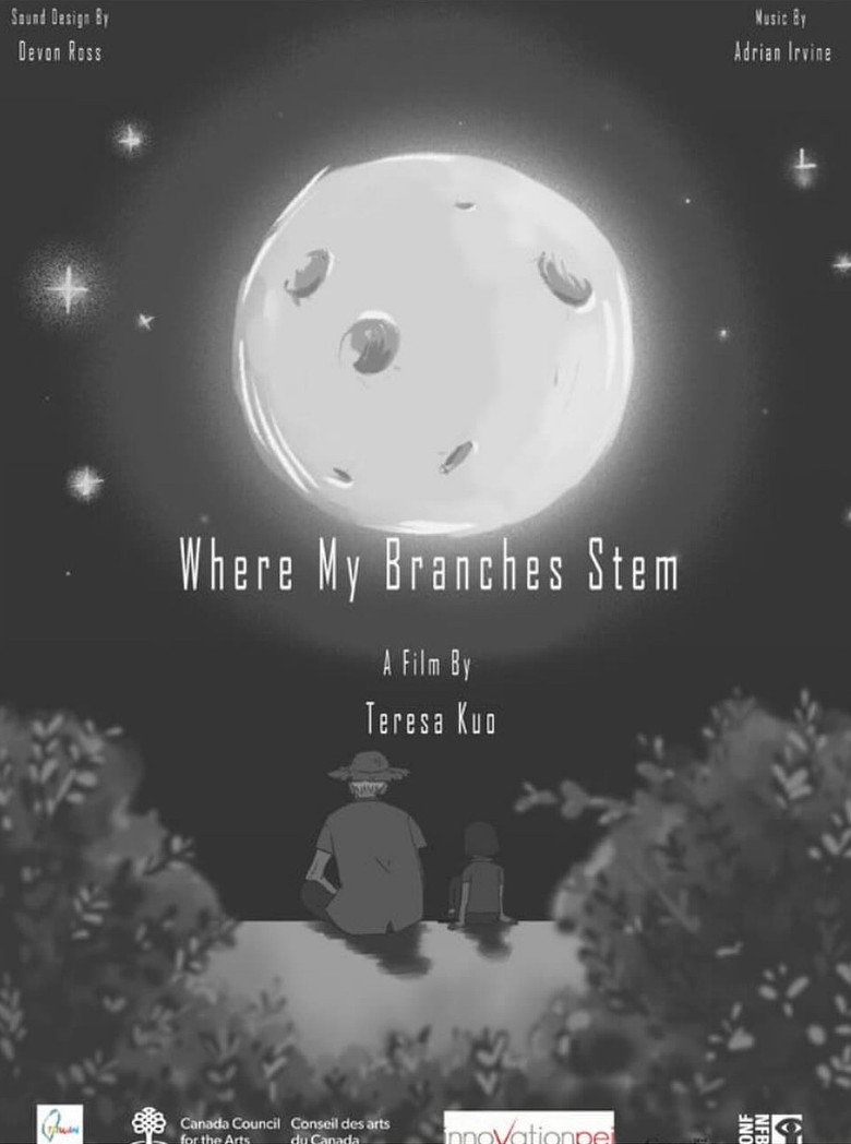 Imatge de Where My Branches Stem
