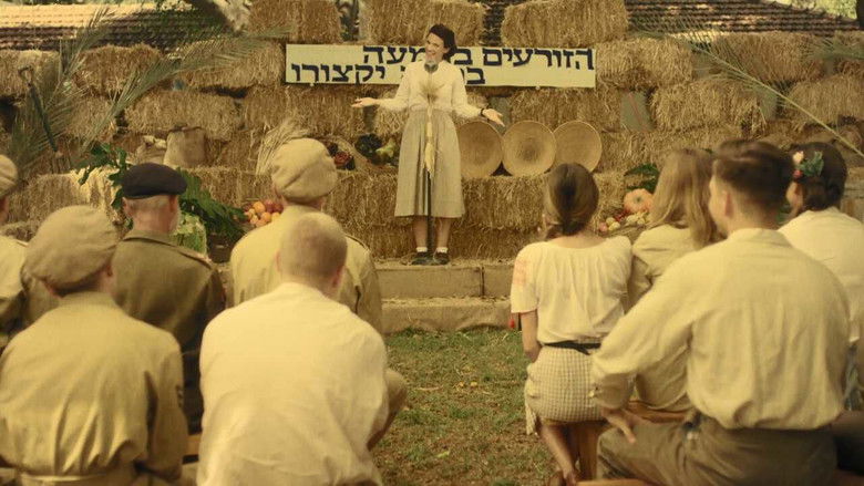 Still image for Palmach season 1 episode 40: Episode 40 Still image for Palmach season 1 episode 40: Episode 40