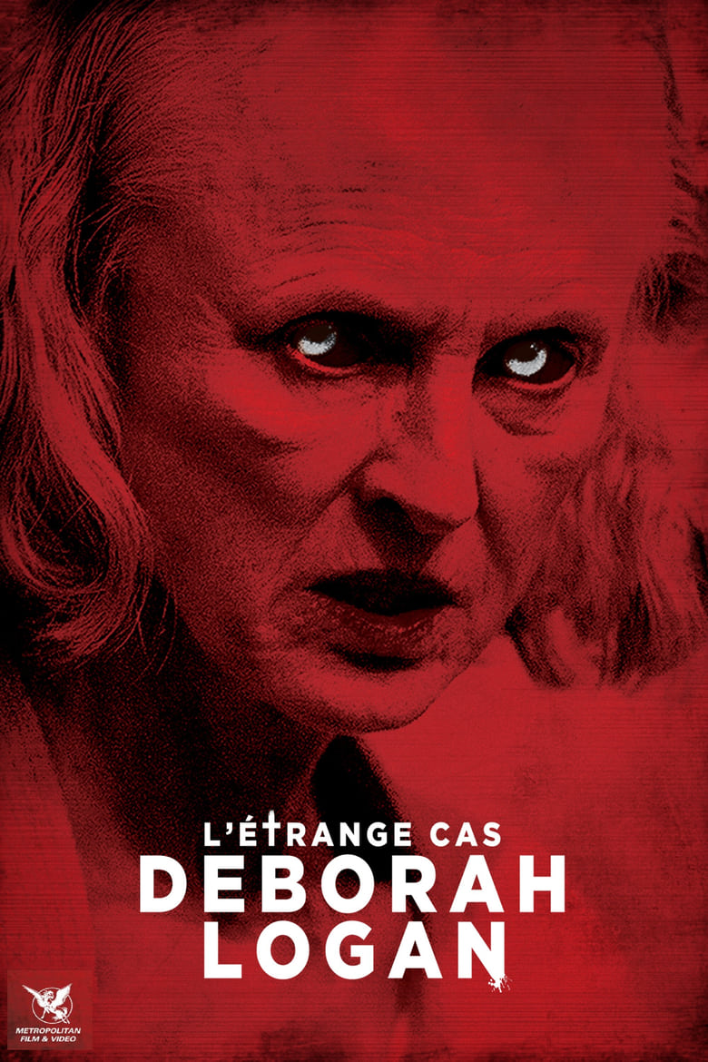 L'Étrange Cas Deborah Logan (2014)