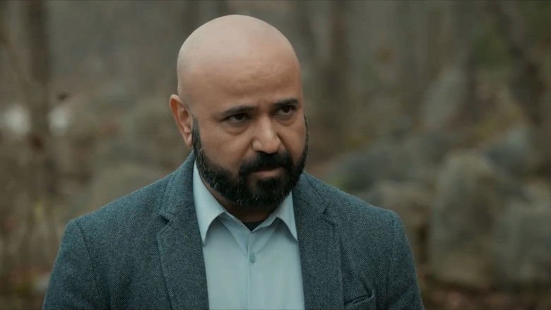 Still image for Tide season 1 episode 17: Episode 17