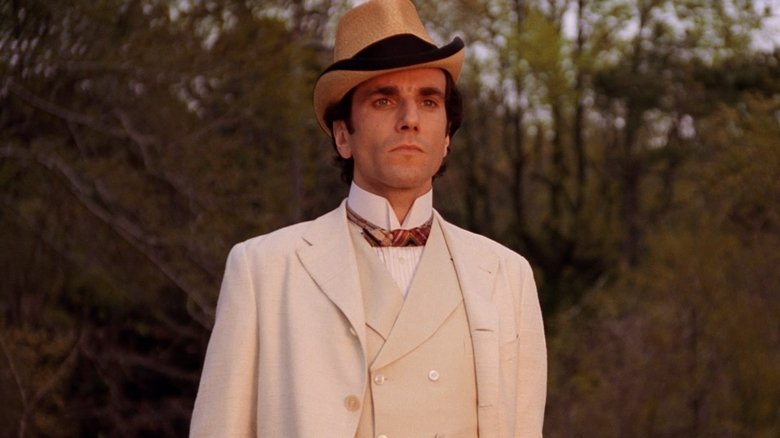 The Age of Innocence (1993)