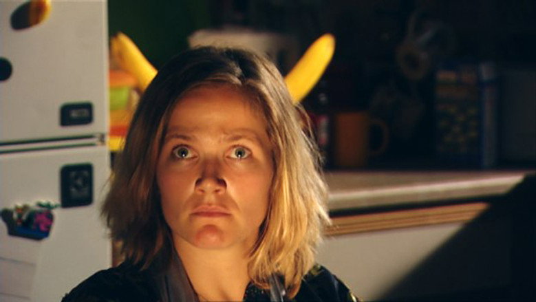 Still from Spaced - Season 2 Episode 6